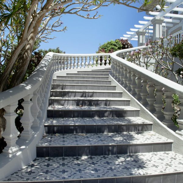 The Merchant Tiler Plettenberg Bay